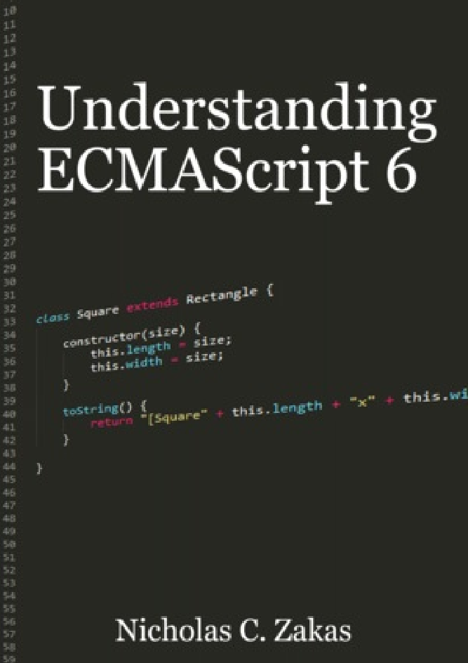 深入理解ES6翻译完整版_前端开发教程