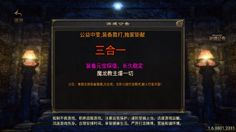 独步火龙微变二大陆小极品版[买插件]-白嫖资源网